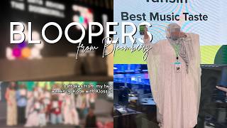 💻 : bloopers from bloomberg | kode with klossy '26 outtakes