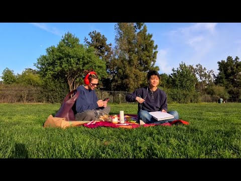 Doing something everyday day 2