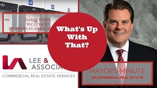 What's Up With That - CAM/Tax Reconciliation