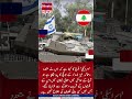 “Explosive Drone Threat Near Israeli Troops in South Lebanon — Multiple Blasts, No Casualties Report