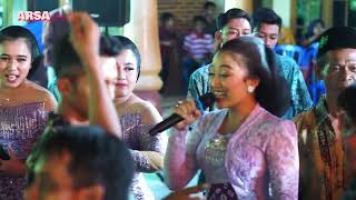 Pok Ame Ame Voc. Nindy, Lilis, Inar, SHAKA Trend Musik, MJS Audio