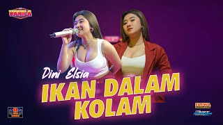 Download Lagu TERBARU IKAN DALAM KOLAM DINI ELSIA PARGOY // NEW VANILA LIVE KUPANG BADER MP3