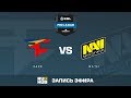 FaZe vs Na'Vi - ESL Pro League S6 EU - de_nuke [Enkanis, yXo]