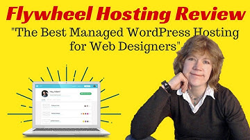 Flywheel managed wordpress hosting review- Best managed WordPress hosting for designers