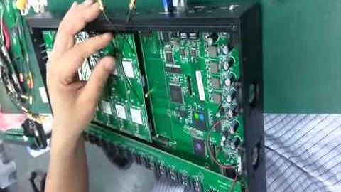 How to change Ejoin gateway module