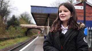 Severnside Community Rail Partnership