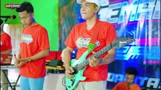 NEVADA MUSIC - ADUHAI CEK INSTRUMENT - ANNIVERSARY 15TH GEMALOKA - GD. KPRI TULAKAN JEPARA