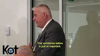 Why Customer Experience is So Important | John Kot Academy | Aug 2022