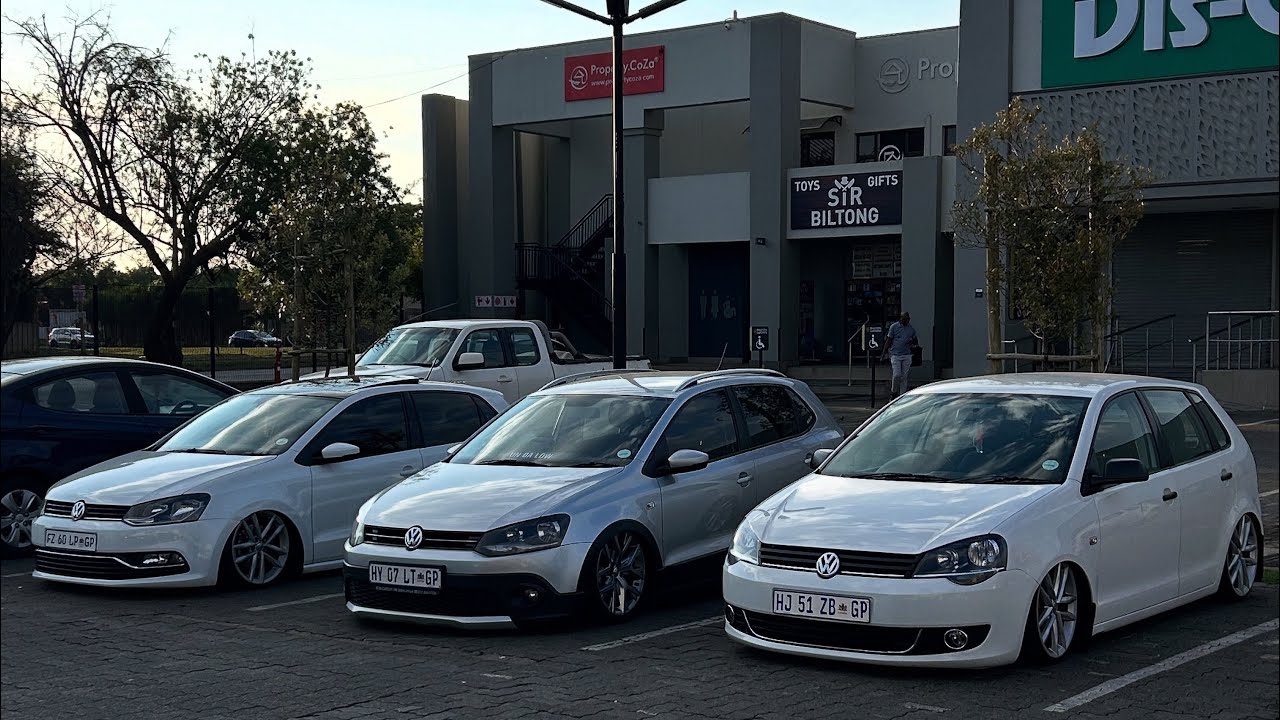 Почему пневматическая подвеска — отстой💔