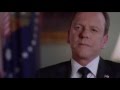 Designated Survivor 1x03 Promo “The Confession ”  Season 1 Episode 3