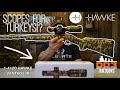 HAWKE Vantage IR Turkey Scope Overview and Mounting!