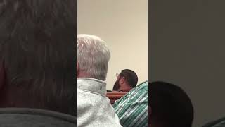 Police Chief Resigns