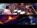 Pink Floyd - Astronomy Domine + Echoes - Remastered 4k