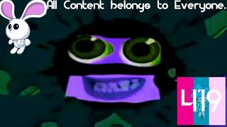 (REQUESTED) Klasky Csupo Center 2.0 Effects Caught A Coronavirus (FIXED)