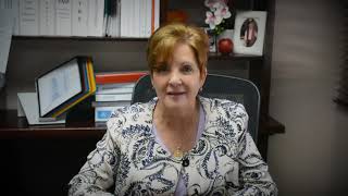 PRINCIPAL'S MESSAGE 3 31 20