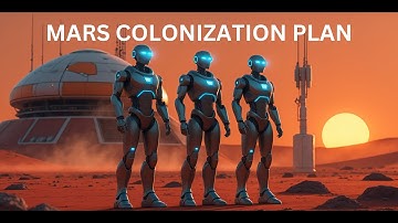 Reaching for the Red Planet SpaceX and NASA