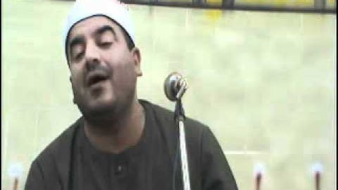 الشيخ محمد يحي الشرقاوي _ سورة القيامة,قصار