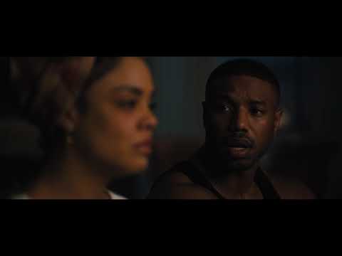 "You Better" | Movie Clip - Creed 2 (2018)