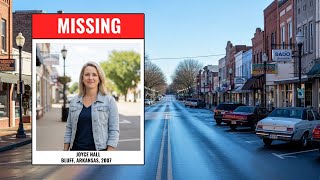 Arkansas 2007 cold case solved — arrest shocks community