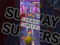 no coins subway surfers parte 2