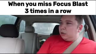 Competitive Pokémon Slander