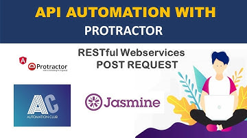 API Automation using NodeJS library - POST Request || API POST Call Using axios npm library