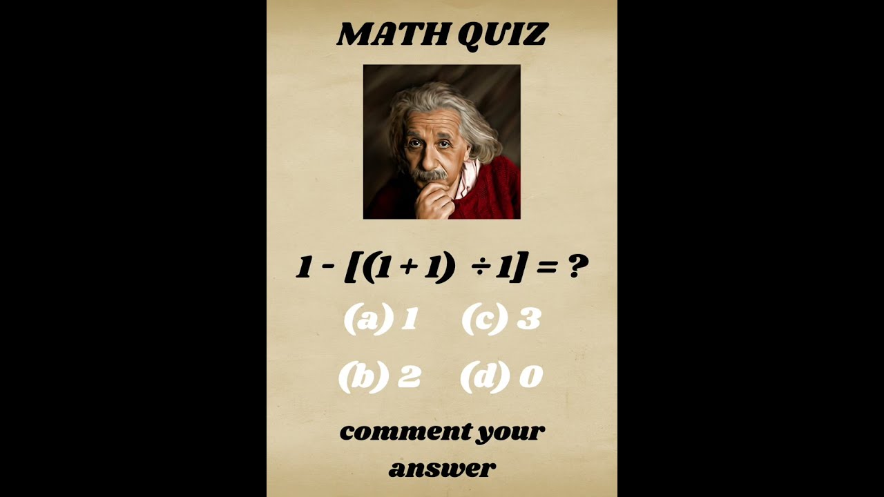 7th GRADE MATH QUIZ Maths Quiz Math Mathematics Mathpuzzle Mathexam Mathpuzzels Mathquiz