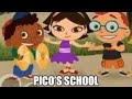 100% accurate pico’s school (read the description)