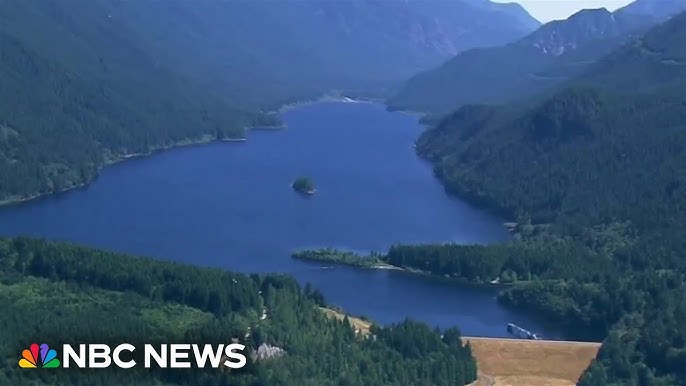 Washington State Town Outraged By False Alarms From Emergency Dam System