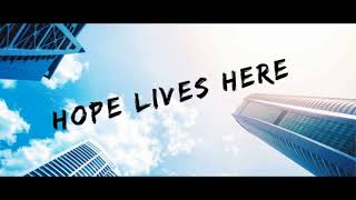 Hope Lives Here - Episode 1 - All The Right Moves