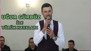Uğur Gürbüz İle Yörük Havalari 14.11.2019 2. Bölüm