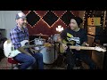 RJ Ronquillo Teaches How To Start Adding Outside Blues Playing To Your Phrasing - Guitar Lesson