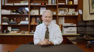 Why Chancellor Lyons Chose UC Berkeley
