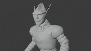 Blender Animation Dump 24