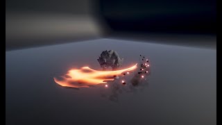 Unity 3D: Slashes idea