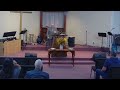 Get Ready Series : Getting Ready To Speak (Part 3)