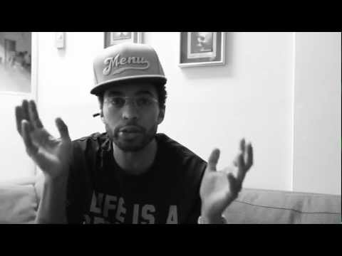 Swollen Members BDM Video Blog "Fear" feat. Snak The Ripper