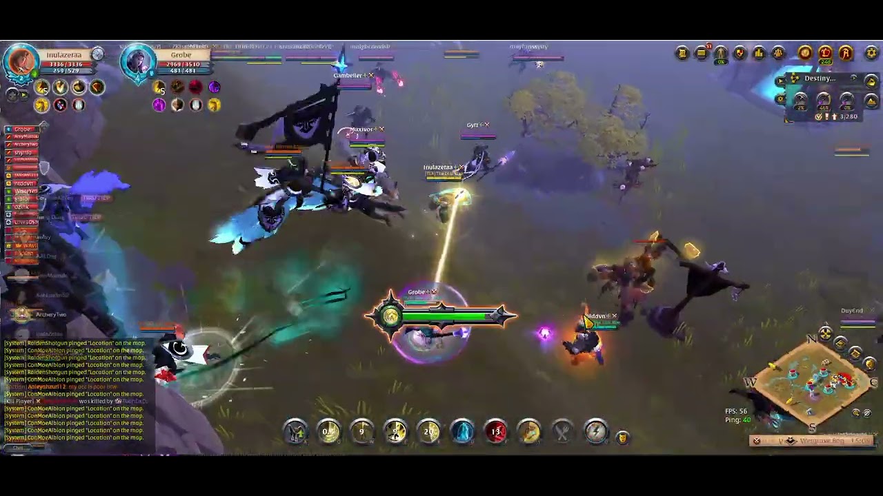 tlr vs nemo nemo 10/1/2026