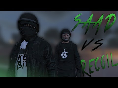 GTA Online | XxSaad MzirixX (AIMS) | 1Shot Rule To 30 - GTA Online | XxSaad MzirixX (AIMS) | 1Shot Rule To 30