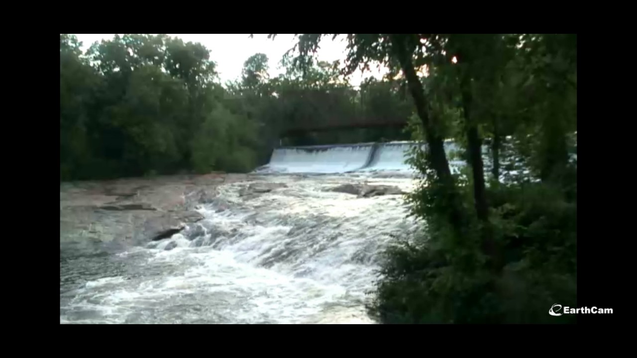 Pacolet River, South Carolina YouTube