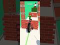 🚴Big Bike Level-6 Ride hard, fall harder Game Play video #bigbike #gameplay @marblerun-asmr