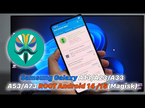 Samsung Galaxy A13/A23/A33A53/A73