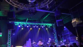 Unknown Song (ft Andy Coe) - The Headhunters - 2022-10-19 Nectar Lounge, Seattle, WA
