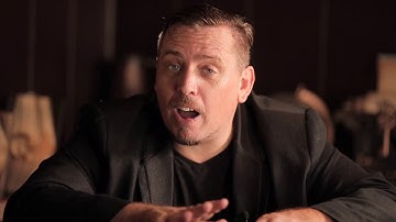 The Marvelous Floating Sharpie by Matthew Wright @dynamitemagicshop