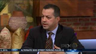 Video: CAIR-NY Rep Discusses Islamic Center Proposal