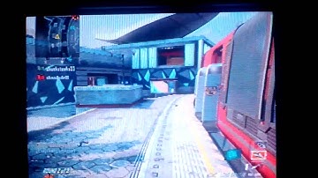 Clutch CTF League Play Moment Black Ops 2