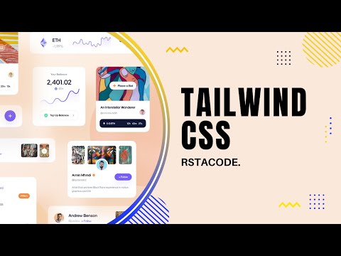 Tailwindcss Tutorial Introducation 01 |Kurdish|