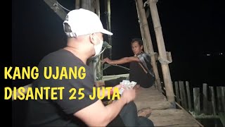 [LIVE]NYAMAR PART 1,DATANGI DUKUN SANTET ASAL TRENGGALEK JAWA TIMUR