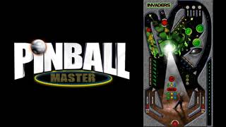 eGames Pinball Master OST - Abduction