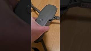 DJI Mavic 2 Zoom how to recharge it 🔥😉 #shorts #dji #djimavicair2 #drone